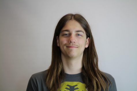 Ricky Birdwell