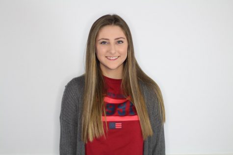 McKenna DeRiese