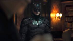 The Batman Trailer Review