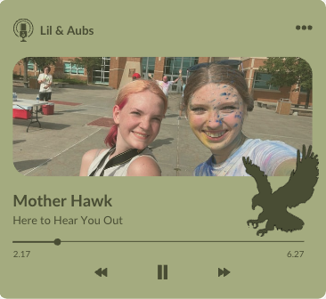 Mother Hawk - Ep. 3