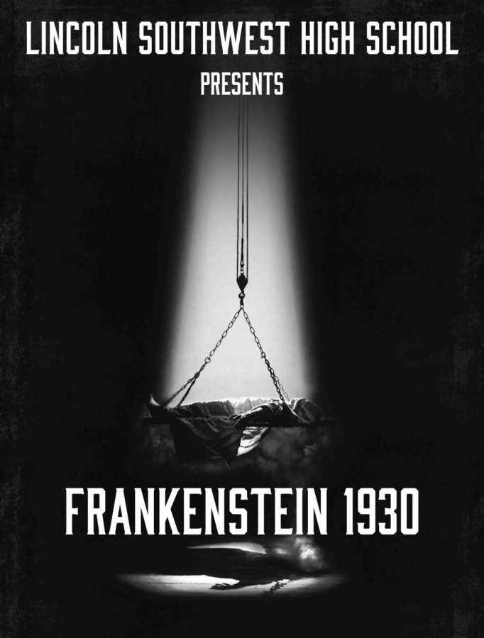 Lincoln Southwest will be doing Frankenstein for the fall play. 