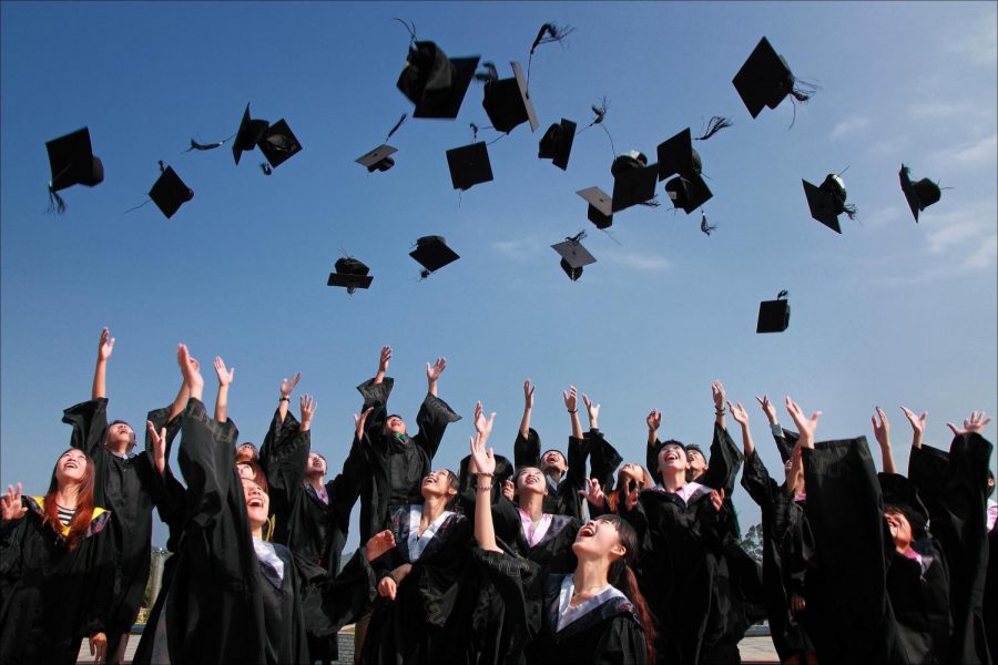 Lincoln Graduation will come to Southwest Oct. 24 & Oct. 25 to take order forms for graduation.