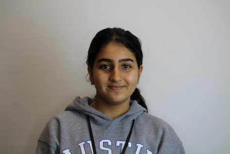 Jina Bagheri