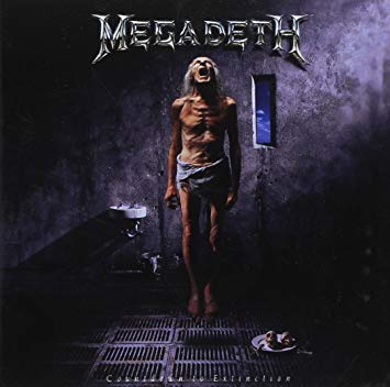Megadeth 92 Review