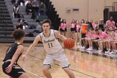 LSW vs. Omaha Burke Photo Gallery