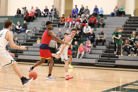 LSW vs. Omaha Northwest Photo Gallery