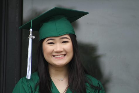 Helen Lam Tran- University of Nebraska Lincoln Biochemistry