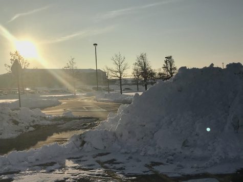 Plowing Through Januarys Big Winter Storm