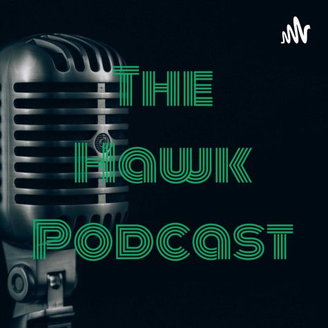 The Hawk Podcast E4: Super Bowl Recap