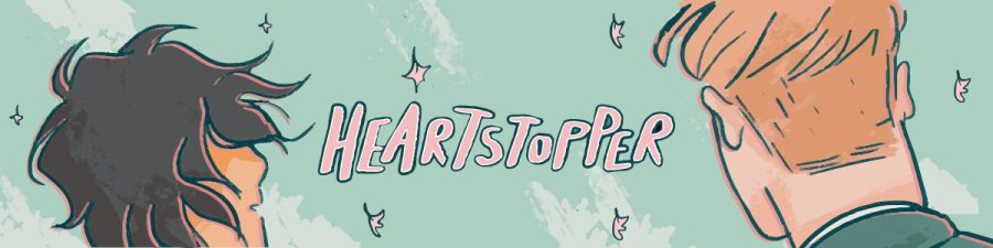 “Heartstopper” Series Review