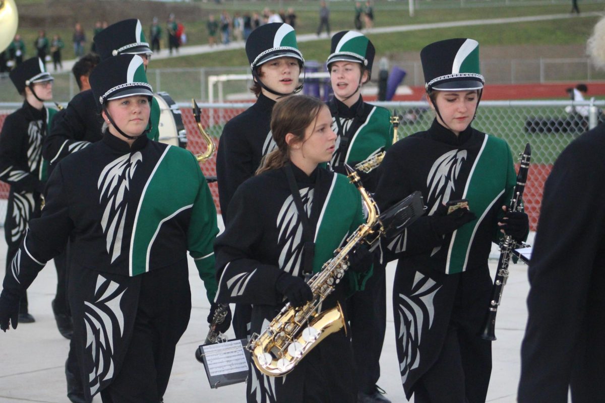 Marching+Band+Photos