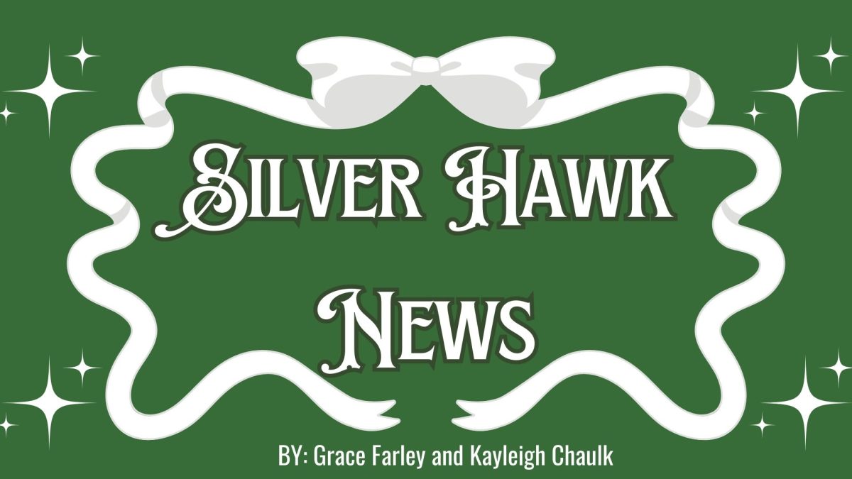 Silver Hawk News