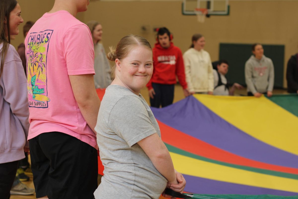 Ending the Year with Unified P.E.