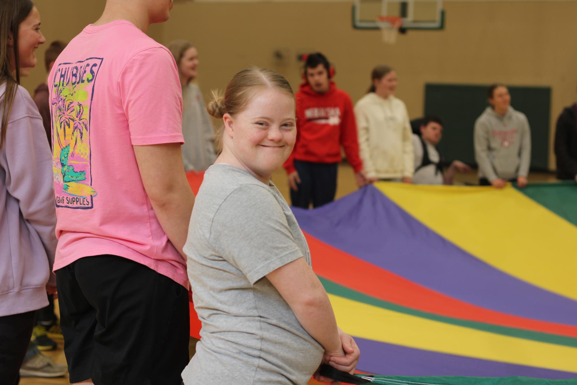 Ending the Year with Unified P.E.