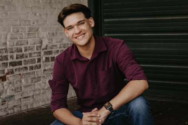 Joshua Carl