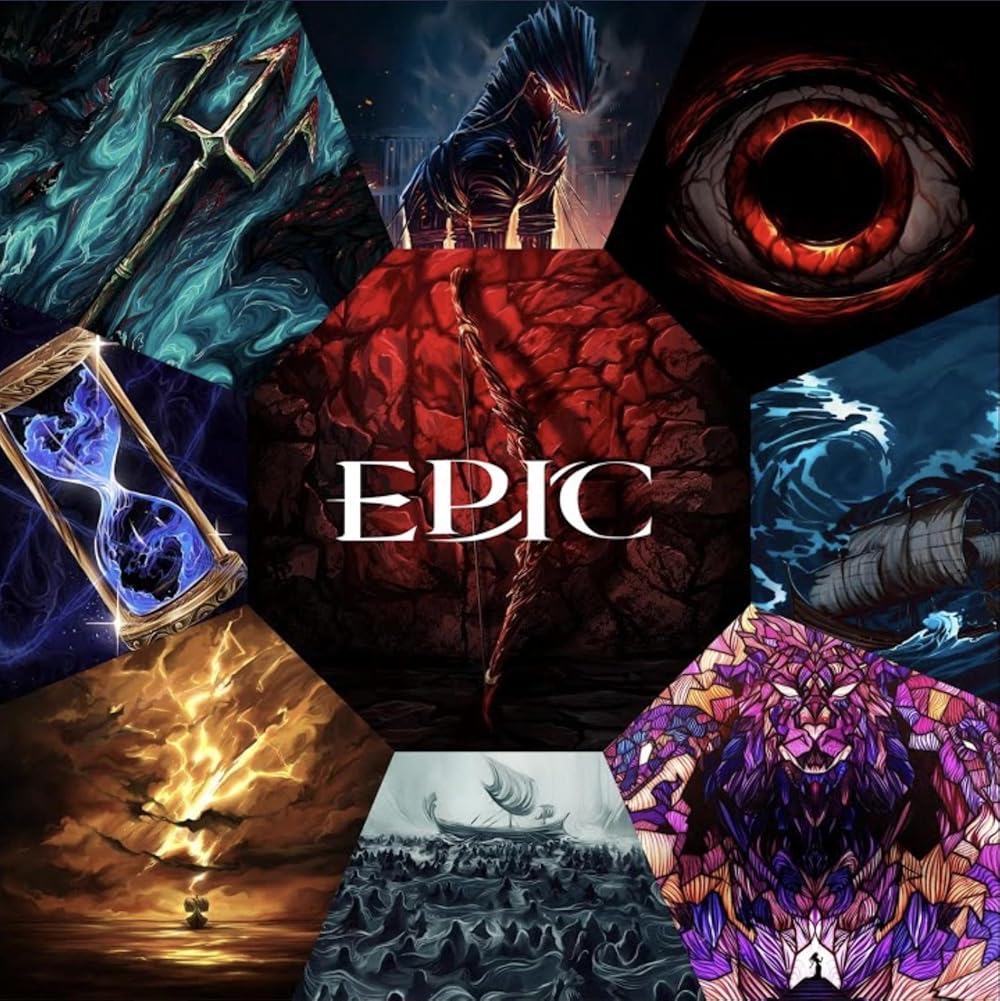 A Deep Dive Into Epic The Musical