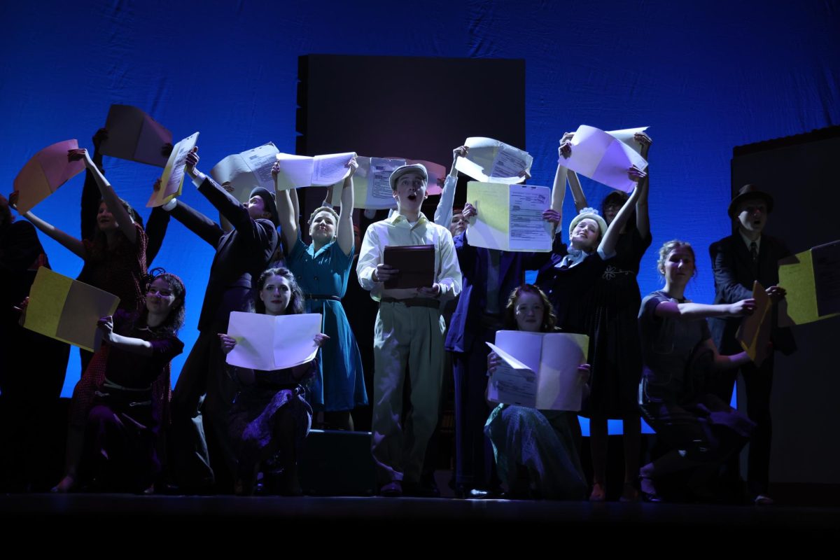 Photos: BRIGHT STAR at Lincoln Southwest