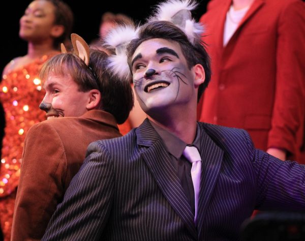 Navigation to Story: Owning the Stage