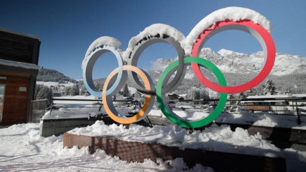 Navigation to Story: Mountain of Medals