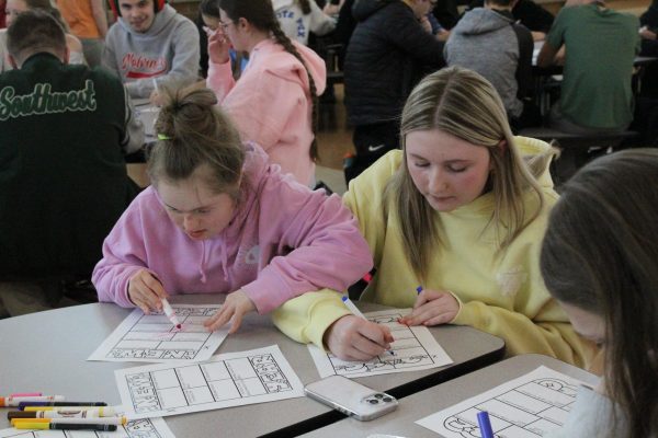 Navigation to Story: Addison Psota’s Term 3 Photo Gallery