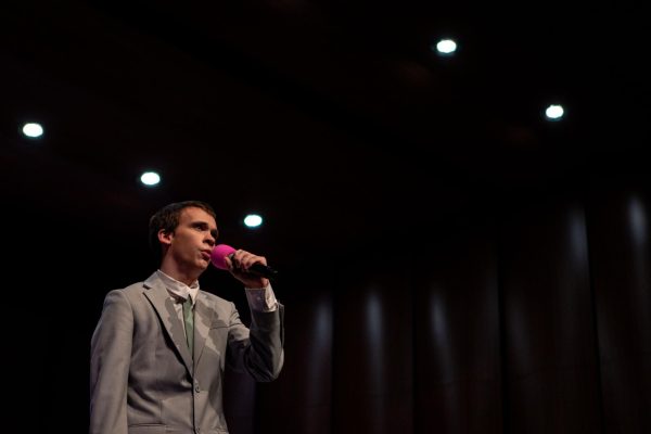Navigation to Story: Joshua Carl – Term 3 Photo Gallery