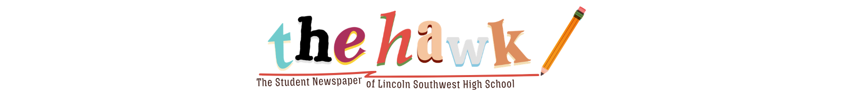 The Student Newspaper of Lincoln Southwest High School