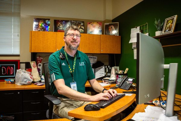 Navigation to Story: Mr. John Matzen